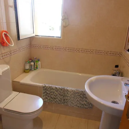 Appartamento Et Piscine La Venteta