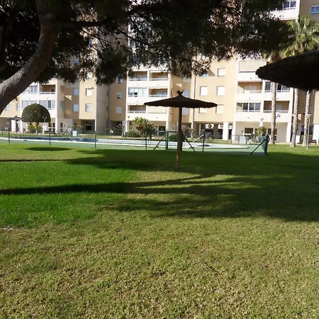Et Piscine * La Venteta