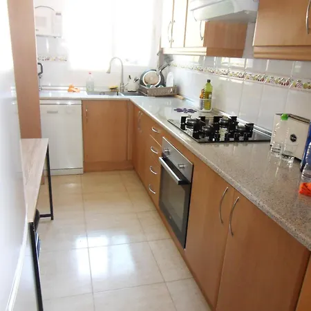 Appartamento Et Piscine