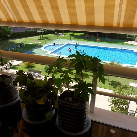 Et Piscine Appartamento La Venteta