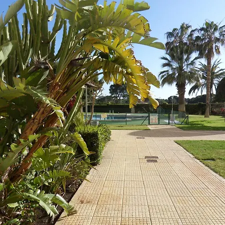 Appartamento Et Piscine