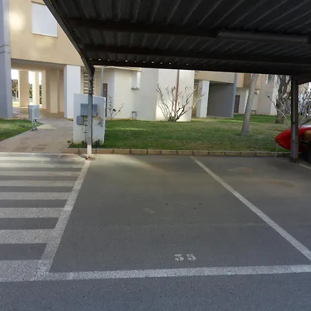 Et Piscine Appartamento *