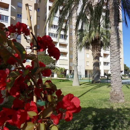 Appartamento Et Piscine *