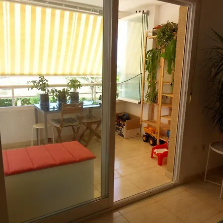 Et Piscine Апартаменты