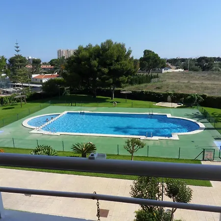 Апартаменты Et Piscine