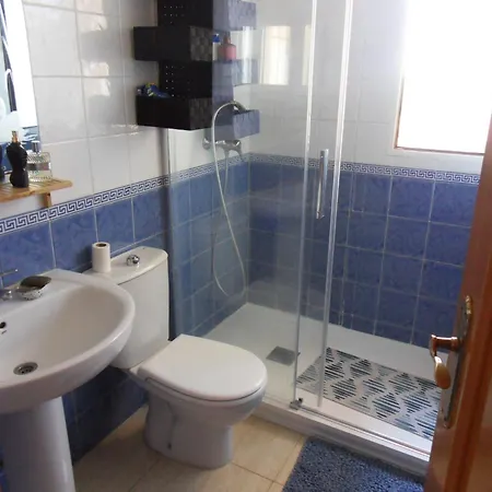 Et Piscine Апартаменты